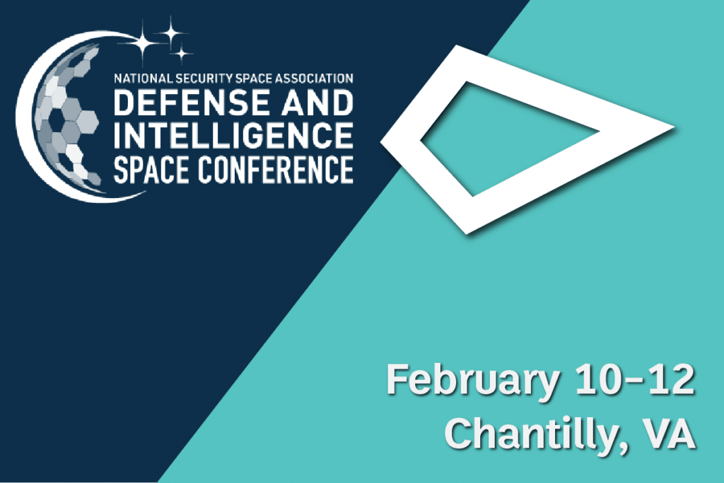 DISC Defense and Intelligence Space Conference