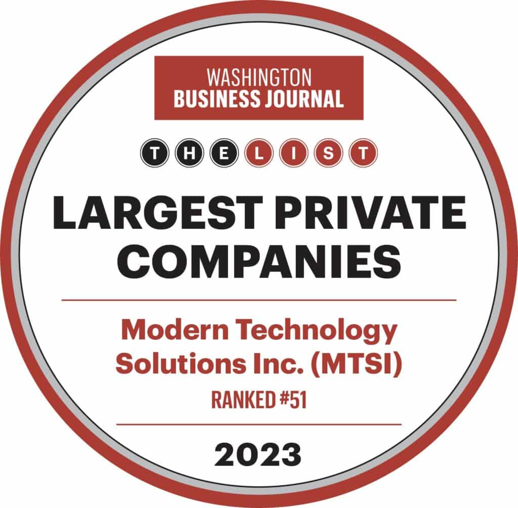 WBJ Largest Private Companies